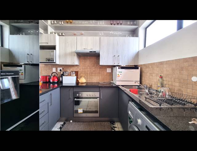 2 BEDROOM APARTMENT SOLD IN ELARDUSPARK